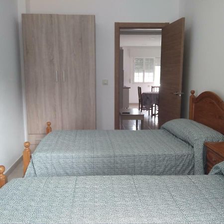 Apartamento Apartamento en Vilagarcía  Vilagarcía de Arousa Exterior foto