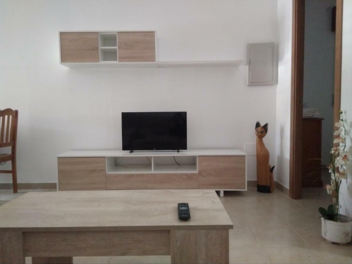 Apartamento Apartamento en Vilagarcía  Vilagarcía de Arousa Exterior foto