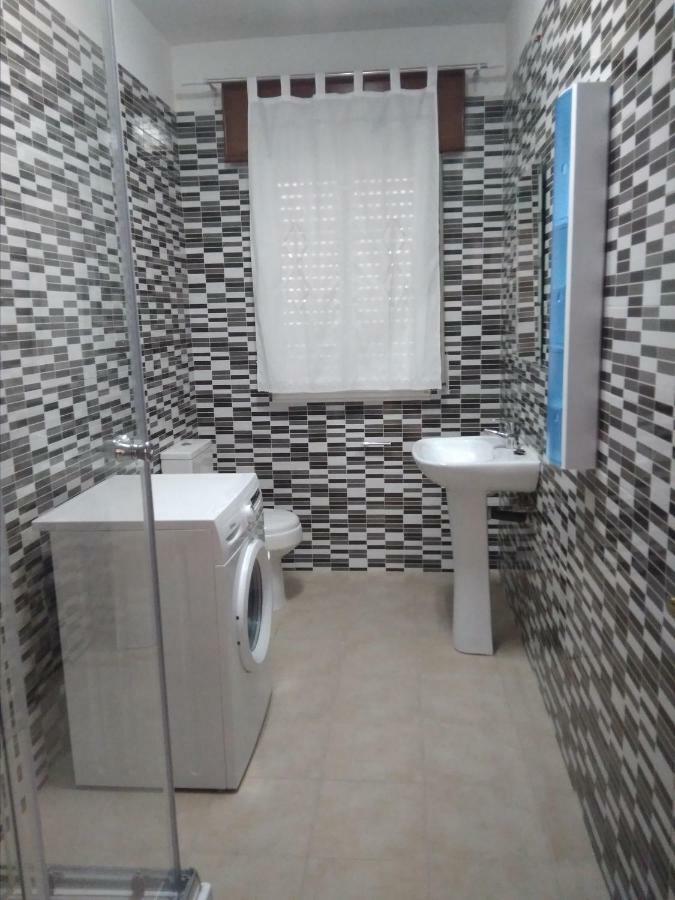 Apartamento Apartamento en Vilagarcía  Vilagarcía de Arousa Exterior foto